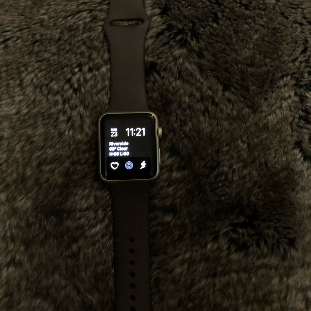 Apple Watch